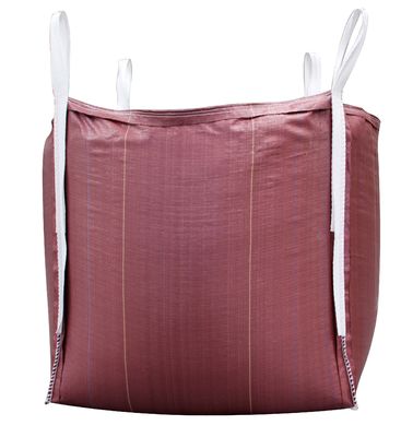 هاون أسمنت جامبو أكياس البولي بروبيلين 1 طن أكياس جامبو مخصصة