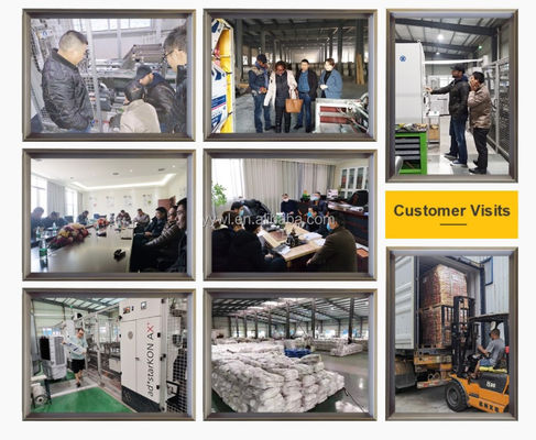 أفضل سعر 50 كيلوغرام كيس صمام PP كيس المصنع 20 كيلوغرام عام كيس أسمنت فارغ