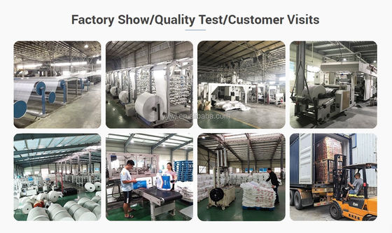 البيع الساخن حقيبة بلاك السفلي 50 كيلوغرام 50 كيلوغرام كيس فارغ