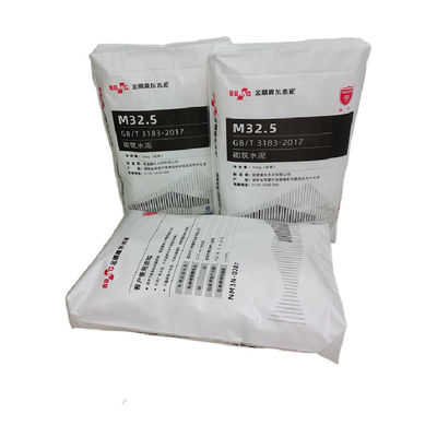 كيس أساسي صمام 25kg 50kg PP صمام