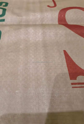 25 كيلوغرام 40 كيلوغرام 50 كيلوغرام كيس PP منسوج كيس أسمنت كيس فارغ كيس أسمنت كيس صمام PP