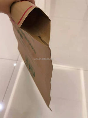 25 كيلوغرام 40 كيلوغرام 50 كيلوغرام كيس PP منسوج كيس أسمنت كيس فارغ كيس أسمنت كيس صمام PP