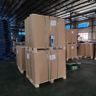 كيس أسمنت منسوج من البولي بروبلين مع صمام 25 كجم 50 كجم مقاوم للرطوبة