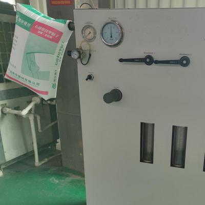 25kg كيس صمام PP المنسوج مع الطباعة فعالة من حيث التكلفة للمزيج الجاف رندر بلاط الجبس الصمغ الخردة المربوطة