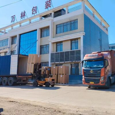 حقيبة صمام نسيجية من PP مقاومة للرطوبة لعبوات الأسمنت الثقيلة 50 كجم