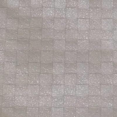 كيس صمام منسوج من البولي بروبلين بلون بيج لتعبئة الأسمنت شديد التحمل بوزن 50 كجم