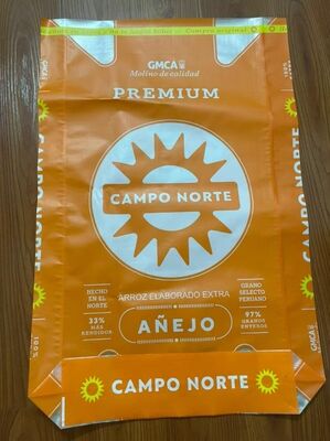 كيس من النسيج المنسوج من البروتوكولات المزروعة للبرز 20 كيلوغرام 25 كيلوغرام 50 كيلوغرام