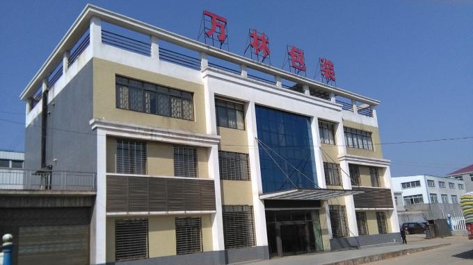 Yiyang Wanlin Weave Packing Co., Ltd. نبذة عن الشركة