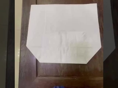 أكياس الورق المقاومة للخروق