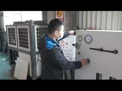 25KG 30KG 40KG 42.5KG 50KG أكياس تعبئة الأسمنت البيضاء